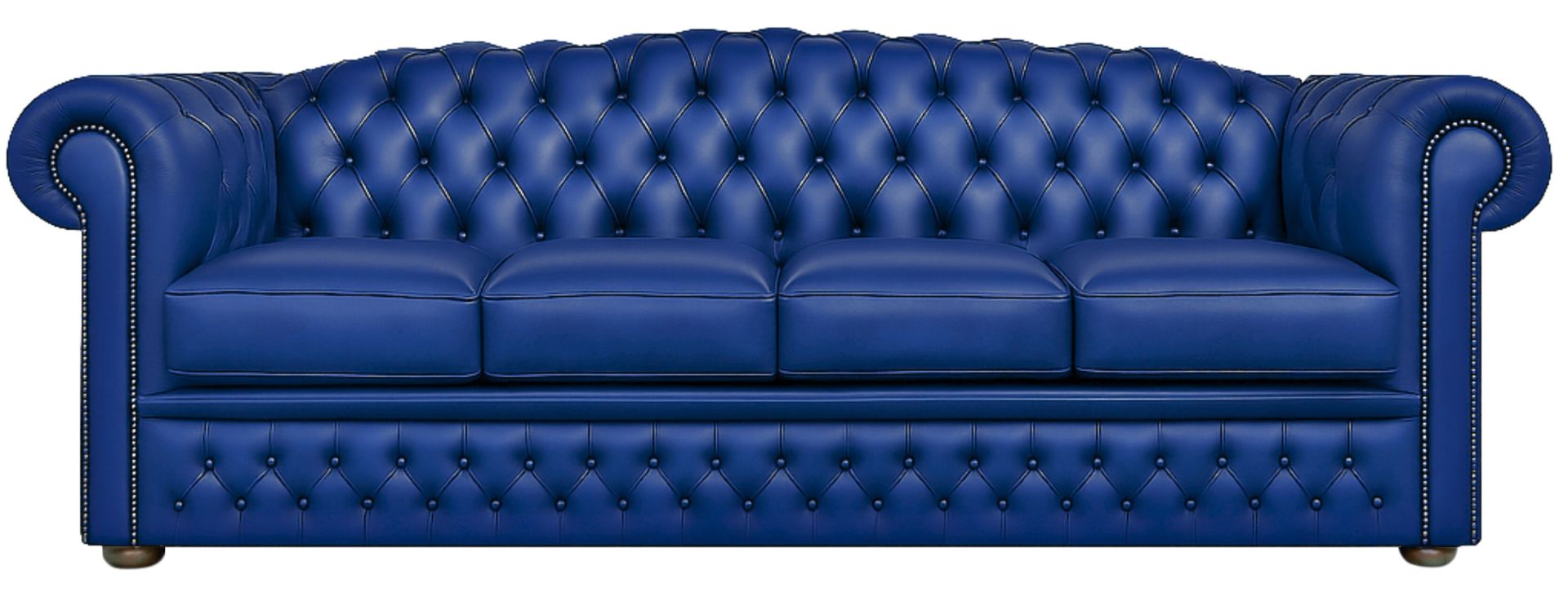 The Royale Chesterfield